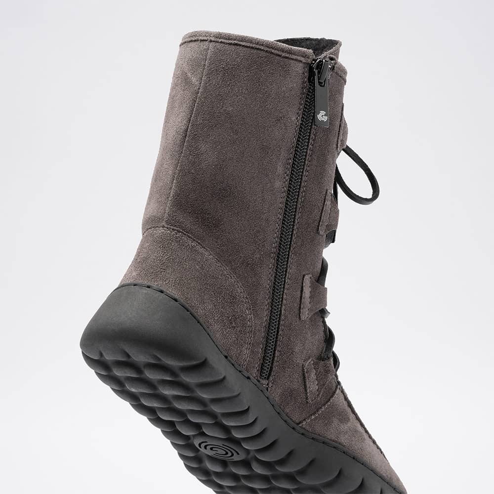 Botas de invierno outlet hot sale